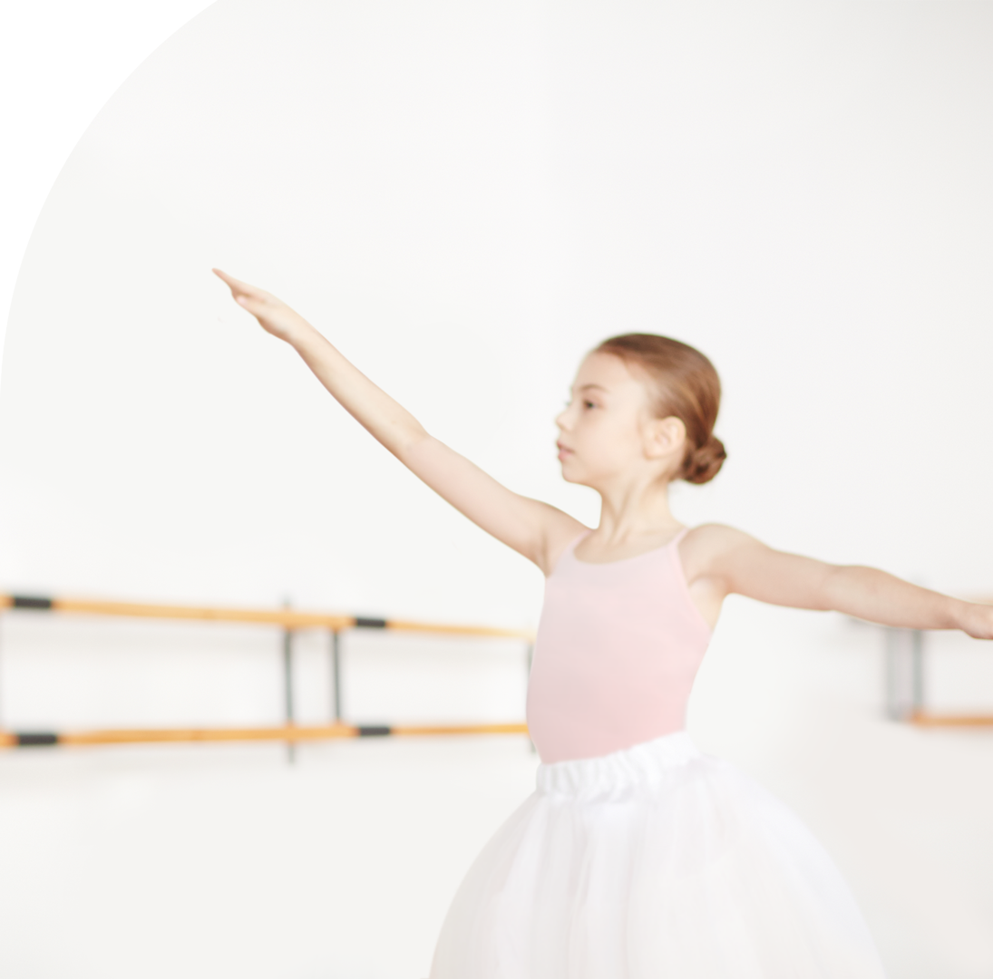 Paragon Academy of Dance Malaysia - Our Academy Background Object